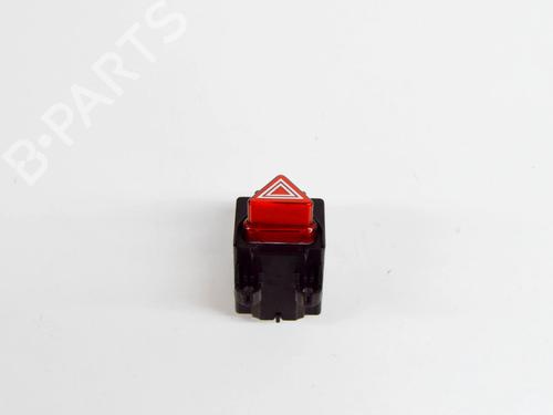 Used Warning switch KIA SPORTAGE V (NQ5) 1.6 T-GDI (180 hp) 27758779