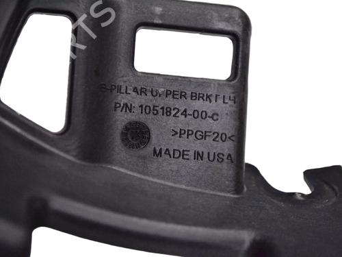 Andre TESLA MODEL X (5YJX) P100D AWD | BP30229336O1