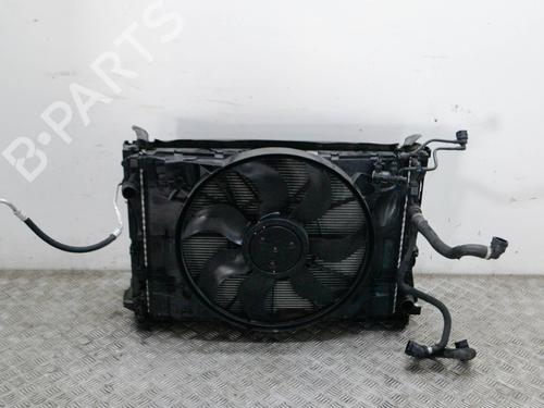 Kølerpakke MERCEDES-BENZ E-CLASS (W213) E 200 d (213.013) | BP24975029M120 