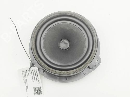 Used Speaker Speaker AUDI A3 Sportback (8YA, 8YF) 35 TFSI (150 hp) 39719800 39719800