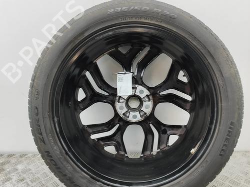 Fælk LAND ROVER RANGE ROVER EVOQUE (L551) 2.0 D200 4x4 | BP33386892C45 - Image 3