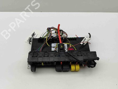 Used Fuse box MERCEDES-BENZ SLK (R171) 200 Kompressor (171.442) (163 hp) 27521363