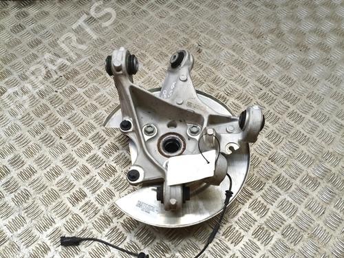 Right rear steering knuckle TESLA MODEL 3 (5YJ3) EV | BP40151837M28 - Image 3