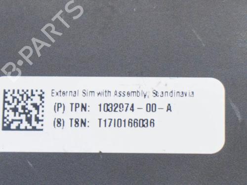 Electronic module TESLA MODEL X (5YJX) P100D AWD | BP7797639M83  - Image 6