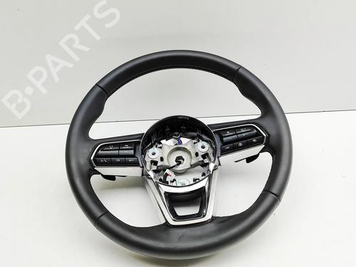 Steering wheel MAZDA CX-80 (KL_) e-SKYACTIVE-D MHEV AWD (KL0H, KL3R3P) | BP32525688C49