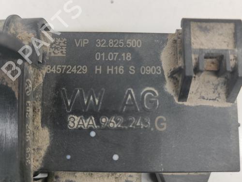 Module électronique SKODA SUPERB III Estate (3V5) 2.0 TDI 4x4 | BP25788112M83 