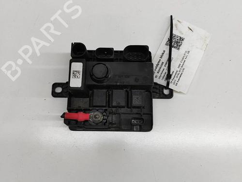 Used Electronic module Electronic module BMW 6 Convertible (F12) 650 i xDrive (449 hp) 24820294 24820294