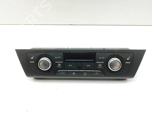 Used Electronic module Electronic module AUDI A6 C7 (4G2, 4GC) 2.0 TDI (190 hp) 33385677 33385677