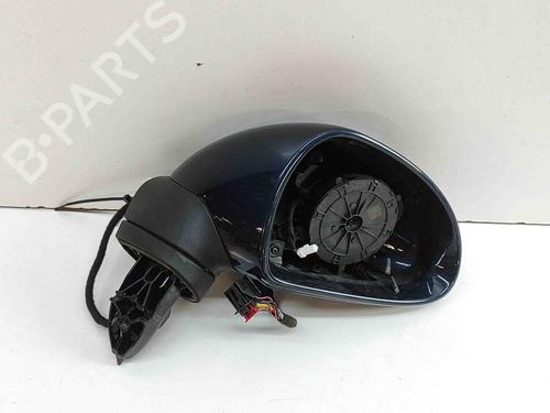 Used Right mirror PORSCHE 911 Convertible (991) 3.8 Carrera 4S / 4 GTS (430 hp) 29337395