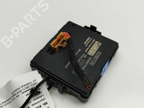 Elektronisk modul VW GOLF VII (5G1, BQ1, BE1, BE2) e-Golf | BP27245102M83 