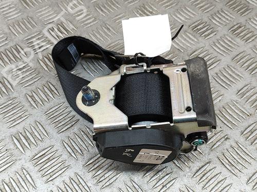 Used Rear left seatbelt TESLA MODEL 3 (5YJ3) EV AWD (441 hp) 28550629