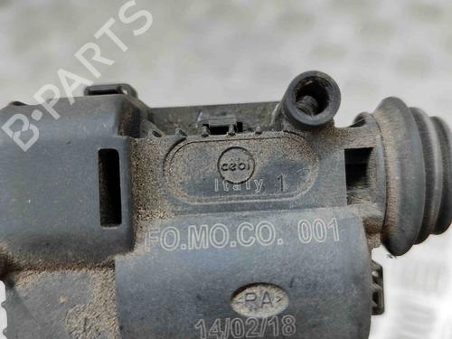 Tankdæksel LAND ROVER RANGE ROVER VELAR (L560) 2.0 D180 TD4 4x4 | BP18164826C161 
