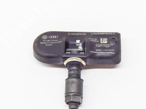 Elektronisk sensor AUDI A6 C6 (4F2) 2.0 TDI (140 hp) 10398723