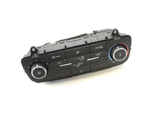 Used Electronic module FORD FOCUS III 1.0 EcoBoost (100 hp) 30227369