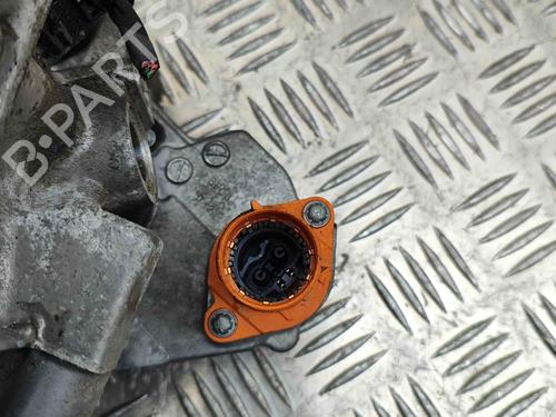 AC compressor MERCEDES-BENZ EQB (X243) EQB 300 4-matic (243.608, 243.609) | BP29752976M34