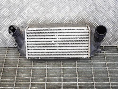 Ladeluftkühler für FORD ECOSPORT 1.0 EcoBoost (140 hp) 9511716