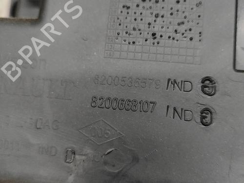 Tablier RENAULT TWINGO II (CN0_) 1.2 16V | BP28045878C46 