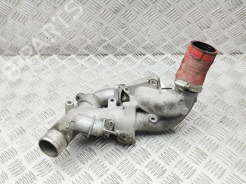 Intercooler pipe ISUZU D-MAX II (TFR, TFS) 2.5 CRDi 4x4 (TFS86J) | BP38932348M127 - Image 4
