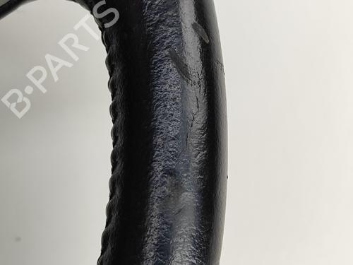 Steering wheel MITSUBISHI OUTLANDER III (GG_W, GF_W, ZJ, ZL, ZK) 2.0 Hybrid 4WD (GG2W) | BP24581799C49 