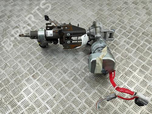 Used Steering column TOYOTA AURIS Estate (_E18_) 1.4 D-4D (NDE180_) (90 hp) 22808059