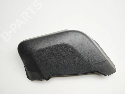 Frontlys deksel Frontlys deksel VW PASSAT B7 (362) 1.4 TSI EcoFuel (150 hp) 37469425 37469425