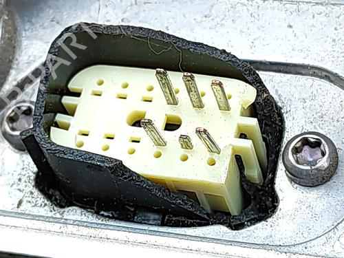 Inverter/Converter TESLA MODEL X (5YJX) P90D AWD | BP36470505M119 - Image 5