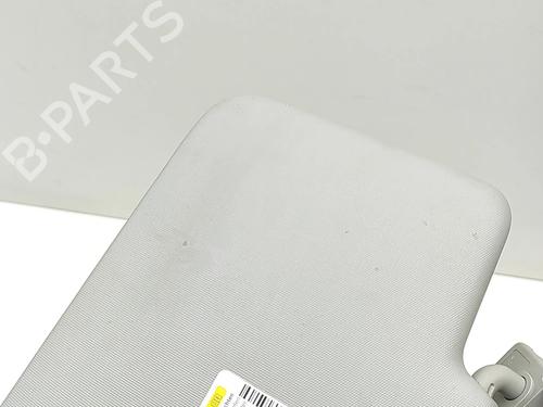 Right sun visor MERCEDES-BENZ M-CLASS (W166) ML 250 CDI / BlueTEC 4-matic (166.004, 166.003) | BP33378826I2 - Image 6