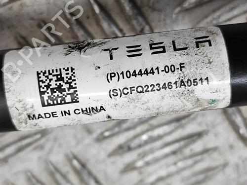Left rear suspension arm TESLA MODEL 3 (5YJ3) EV AWD | BP27768485M14 - Image 6