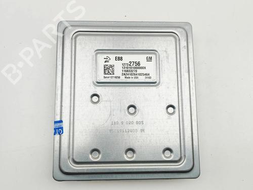 Used Engine control unit (ECU) Engine control unit (ECU) CHEVROLET MALIBU 1.5 T (166 hp) 33375440 33375440