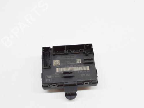 Used Electronic module AUDI Q4 Sportback (F4N) 40 e-tron (204 hp) 27761621