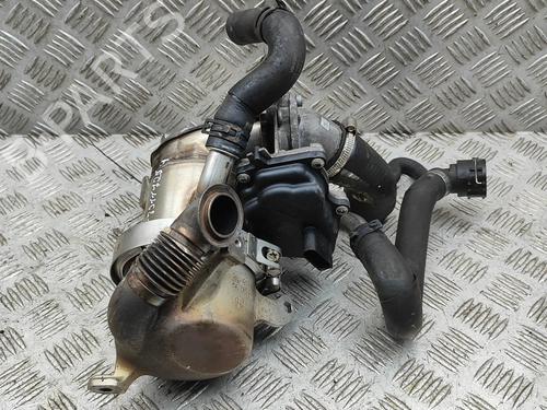 Used Egr Egr VW JETTA IV (162, 163, AV3, AV2) 2.0 TDI (110 hp) 33380553 33380553