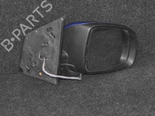 Used Right mirror NISSAN NOTE (E11, NE11) 1.6 (110 hp) 6717365