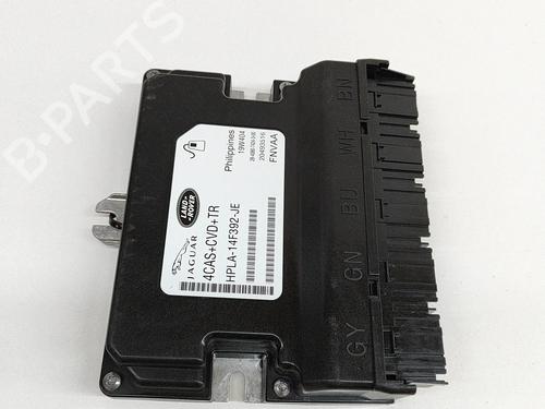 Electronic module LAND ROVER RANGE ROVER SPORT II (L494) 5.0 SCV8 4x4 | BP27775720M83