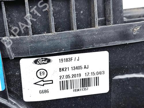 Left taillight FORD TRANSIT CUSTOM V362 Bus (F3) 2.0 EcoBlue mHEV | BP36952638C34 - Image 8