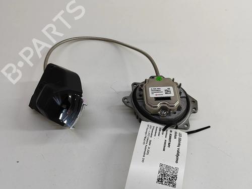 Used Electronic module Electronic module BMW iX (I20) xDrive 40 (326 hp) 33371279 33371279