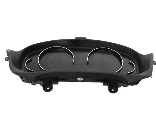 Used Instrument cluster Instrument cluster BMW X3 (G01, F97, G08) xDrive 30 i (252 hp) 30826723 30826723