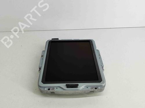 Display monitor VOLVO XC40 (536) Recharge AWD | BP28552545C48 