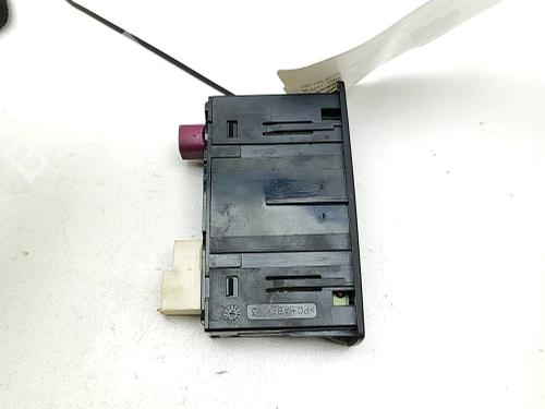 Electronic module MERCEDES-BENZ CLA (C118) CLA 180 (118.384) | BP40605370M83 - Image 5