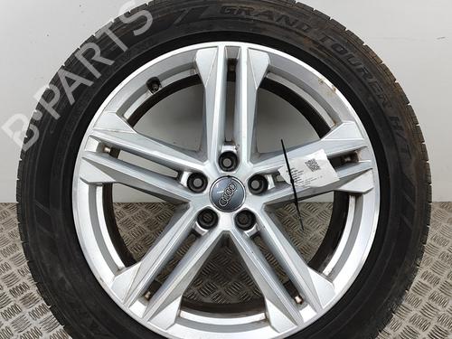Fælk AUDI Q5 (FYB, FYG) 2.0 TDI quattro (190 hp) 20982236