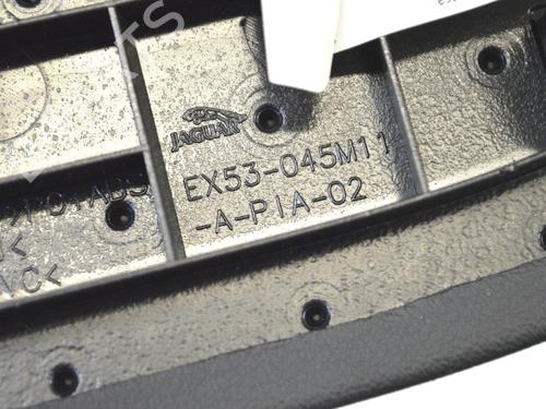 Middle console JAGUAR F-TYPE Coupe (X152) 3.0 SCV6 S | BP30266775I22 