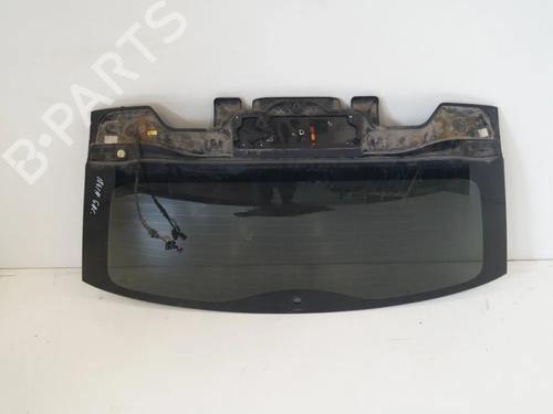 Used Bootlid window BMW 3 Touring (E91) 320 i (156 hp) 16271845