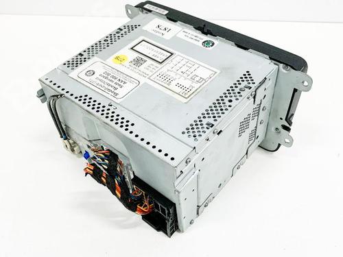 Electronic module SKODA SUPERB II (3T4) 1.6 TDI | BP7738840M83 