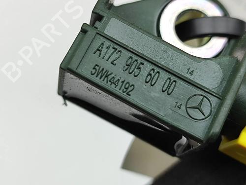 Electronic sensor MERCEDES-BENZ E-CLASS Convertible (A207) E 250 CDI / BlueTEC / d (207.403, 207.404) | BP33373214M84  - Image 5