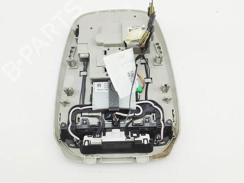 Plafonier VOLVO XC40 (536) T3 | BP39884410I8 - Image 4