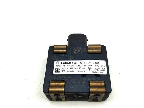 Electronic module MERCEDES-BENZ SPRINTER 3-t Van (B910) 214 CDI (910.621, 910.623) | BP34630437M83 - Image 6