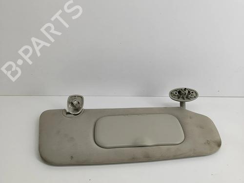 Right sun visor JEEP COMPASS (MK49) 2.2 CRD 4x4 | BP16711579I2 - Image 5