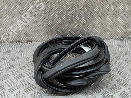 Rubber door seal SKODA ENYAQ iV SUV (5AZ) 80 | BP28551935C142 