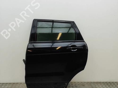 Used Left rear door Left rear door LAND ROVER RANGE ROVER EVOQUE (L538) 2.0 D 4x4 (180 hp) 33176466 33176466