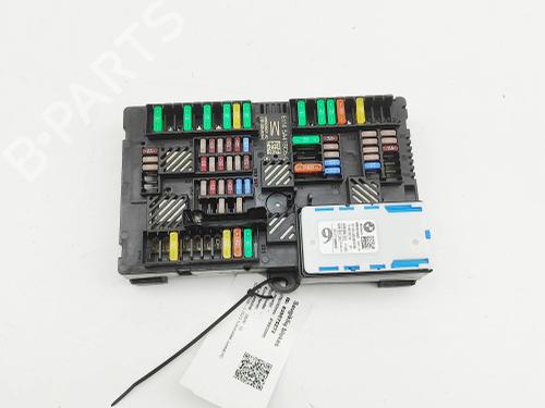 Used Fuse box Fuse box BMW X5 (G05, F95) xDrive 40 i (340 hp) 40605467 40605467