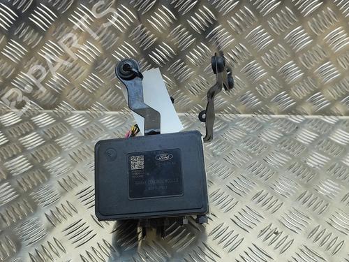 ABS pump FORD PUMA (J2K, CF7) 1.0 EcoBoost mHEV | BP28676359M43  - Image 5